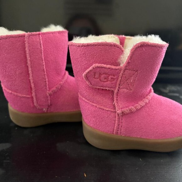 Baby Boot - Picture 2 of 5